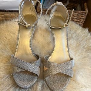 EUC Kelly & Katie Heels